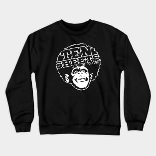 Ten Sheets - OG Logo Crewneck Sweatshirt